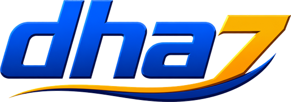 dha7 logo